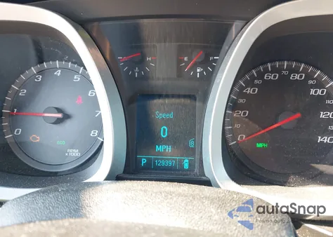 2011 Chevrolet Equinox Lt from USA, damaged, VIN 2CNFLEEC9B6269542